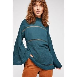 Free People Sunday Funday Top